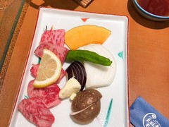 天びん屋　本店
