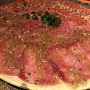 恵比寿焼肉　kintan （エビスヤキニクキンタン）