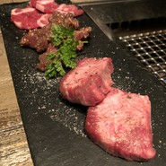 恵比寿焼肉　kintan （エビスヤキニクキンタン）