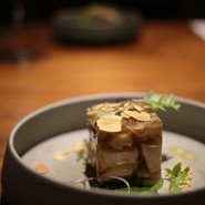 イル ネッビオ（il nebbio）