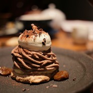 イル ネッビオ（il nebbio）