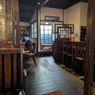 雰囲気が最高