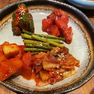 CLASSIC参鶏湯　恵比寿店
