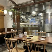 CLASSIC参鶏湯　恵比寿店