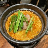 CLASSIC参鶏湯　恵比寿店