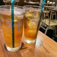 CLASSIC参鶏湯　恵比寿店