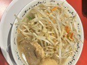 野郎ラーメン 渋谷センター街総本店