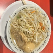 野郎ラーメン 渋谷センター街総本店
