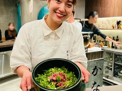 肉料理かなえ