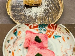 肉料理かなえ