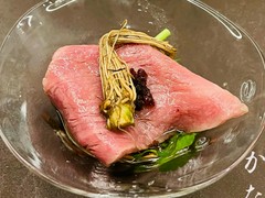 肉料理かなえ