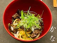 肉料理かなえ