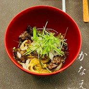 肉料理かなえ