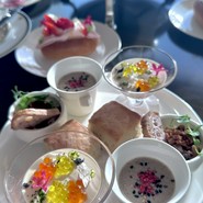 インペリアルラウンジ アクア （THE IMPERIAL LOUNGE AQUA）