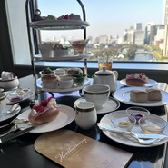 インペリアルラウンジ アクア （THE IMPERIAL LOUNGE AQUA）