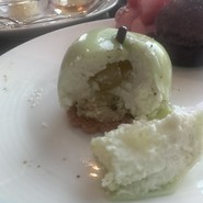 インペリアルラウンジ アクア （THE IMPERIAL LOUNGE AQUA）