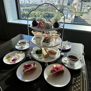 インペリアルラウンジ アクア （THE IMPERIAL LOUNGE AQUA）