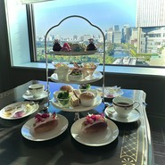 インペリアルラウンジ アクア （THE IMPERIAL LOUNGE AQUA）