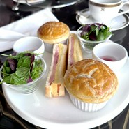 インペリアルラウンジ アクア （THE IMPERIAL LOUNGE AQUA）