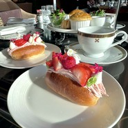 インペリアルラウンジ アクア （THE IMPERIAL LOUNGE AQUA）