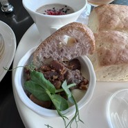 インペリアルラウンジ アクア （THE IMPERIAL LOUNGE AQUA）