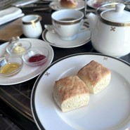 インペリアルラウンジ アクア （THE IMPERIAL LOUNGE AQUA）