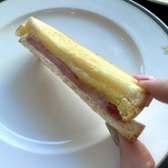 インペリアルラウンジ アクア （THE IMPERIAL LOUNGE AQUA）