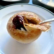 インペリアルラウンジ アクア （THE IMPERIAL LOUNGE AQUA）