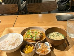 kawara CAFE＆DINING 天王寺ミオ店