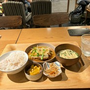 kawara CAFE＆DINING 天王寺ミオ店
