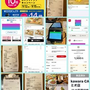 kawara CAFE＆DINING 天王寺ミオ店
