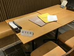 kawara CAFE＆DINING 天王寺ミオ店