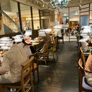 kawara CAFE＆DINING 天王寺ミオ店