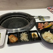 やきにく 神城