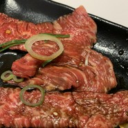 やきにく 神城