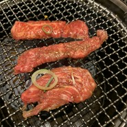 やきにく 神城