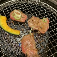 やきにく 神城