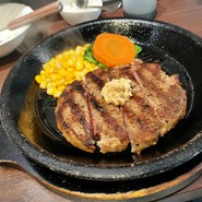 いきなりステーキ 福岡天神店