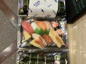 大起水産回転寿司 天満橋店
