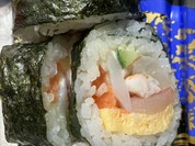大起水産回転寿司 天満橋店