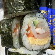 大起水産回転寿司 天満橋店