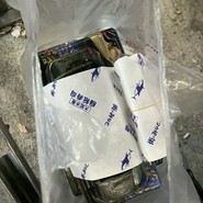 大起水産回転寿司 天満橋店