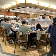 大起水産回転寿司 天満橋店