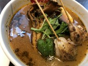 札幌スープカレー Suage+(すあげプラス)