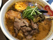 札幌スープカレー Suage+(すあげプラス)