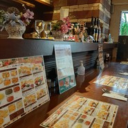 Asian Spice King 代官山店
