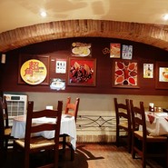 Asian Spice King 代官山店