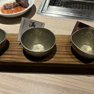 氷見　牛屋　富山店