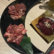 氷見　牛屋　富山店