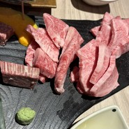氷見　牛屋　富山店